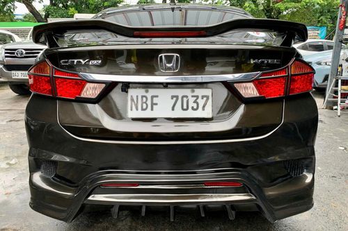 Used 2019 Honda City 1.5 VX Navi CVT