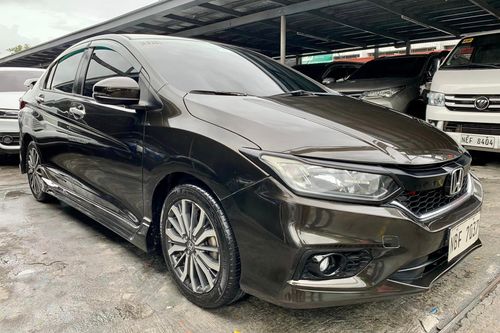 Used 2019 Honda City 1.5 VX Navi CVT