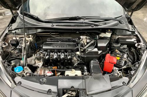 Used 2019 Honda City 1.5 VX Navi CVT