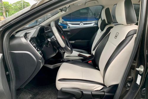 Used 2019 Honda City 1.5 VX Navi CVT