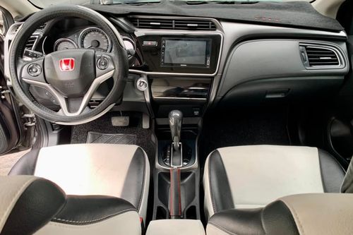 Used 2019 Honda City 1.5 VX Navi CVT