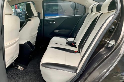 Used 2019 Honda City 1.5 VX Navi CVT
