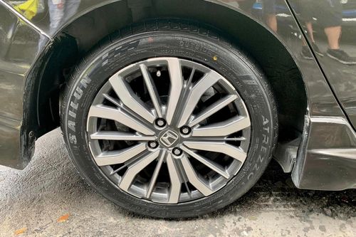 Used 2019 Honda City 1.5 VX Navi CVT