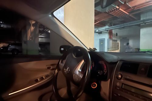 Used 2013 Toyota Corolla Altis 1.6 G MT