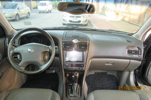 Used 2004 Nissan Cefiro Brougham VIP