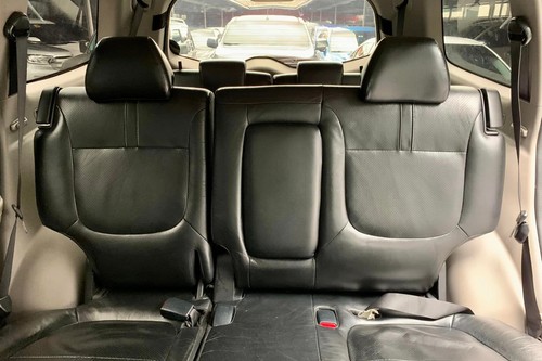 Used 2015 Mitsubishi Montero Sport 2.5L GLS-V SE AT