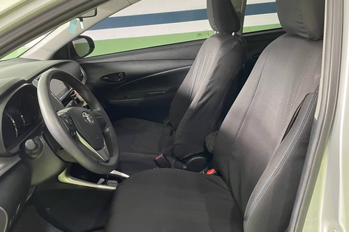 2nd Hand 2019 Toyota Vios 1.3 E MT