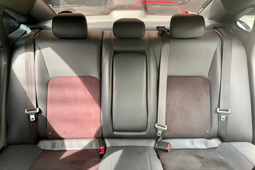 Used 2022 Honda Civic RS Turbo CVT Honda Sensing