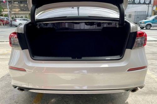 Used 2022 Honda Civic RS Turbo CVT Honda Sensing