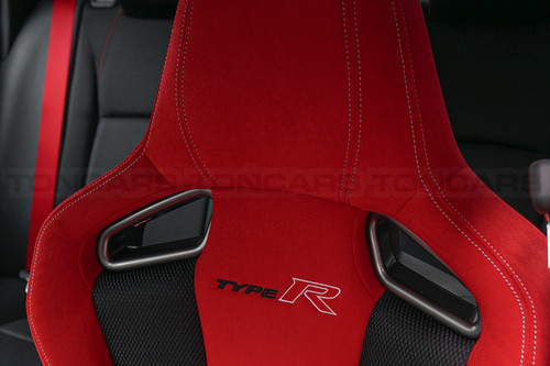 Second hand 2017 Honda Civic Type-R 2.0 VTEC Turbo 