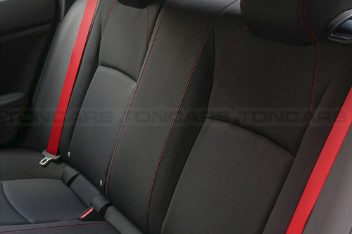 Used 2017 Honda Civic Type-R 2.0 VTEC Turbo