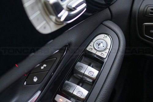 Used 2017 Mercedes-Benz C 180 1.8 AT