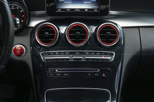 Used 2017 Mercedes-Benz C 180 1.8 AT