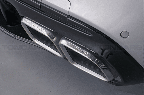 Used 2017 Mercedes-Benz C 180 1.8 AT