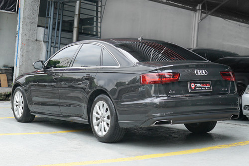 Second hand 2016 Audi A6 Sedan 2.0 TFSI S Tronic 