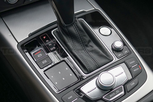 Used 2016 Audi A6 Sedan 2.0 TFSI S Tronic