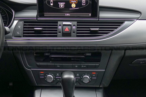 Used 2016 Audi A6 Sedan 2.0 TFSI S Tronic