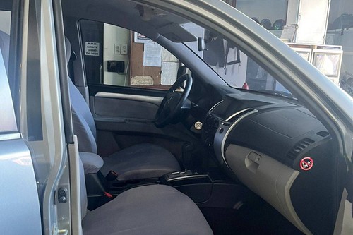 Used 2015 Foton View Traveller LS