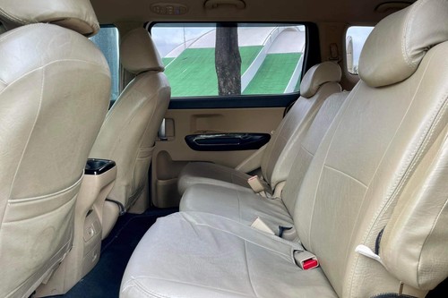 Used 2016 Kia Grand Carnival 2.2 EX AT (7-Seater)