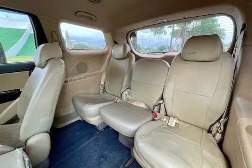 Used 2016 Kia Grand Carnival 2.2 EX AT (7-Seater)