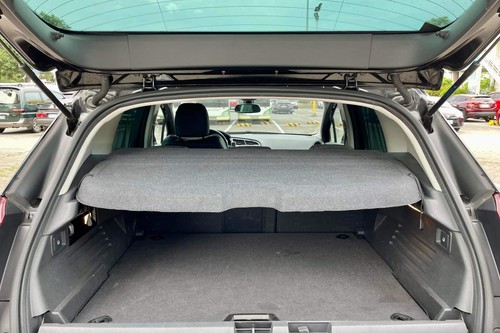 Used 2015 Peugeot 3008 2.0L Diesel