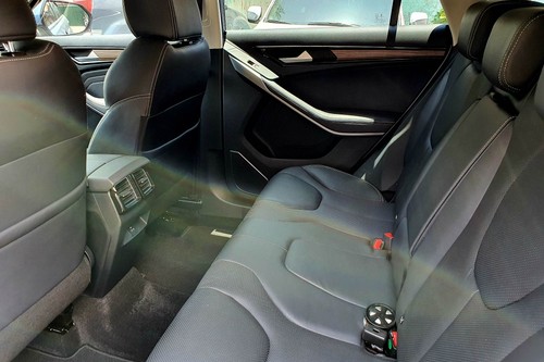 Used 2022 Ford Territory Titanium