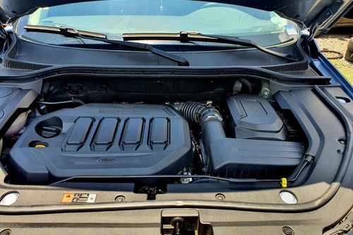 Used 2022 Ford Territory Titanium