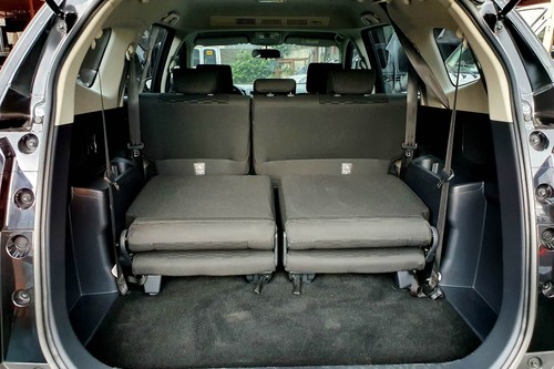 Used 2022 Toyota Rush 1.5 G GR-S A/T