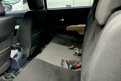 Used 2022 Toyota Rush 1.5 G GR-S A/T