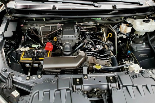 Used 2022 Toyota Rush 1.5 G GR-S A/T