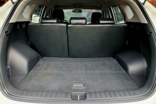 Used 2018 Hyundai Tucson 2.0 CRDi GL 8AT 2WD (Dsl)