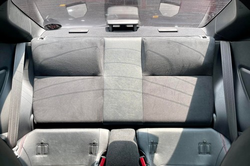 Used 2016 Subaru BRZ 2.0L AT