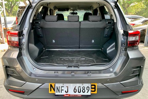 Used 2022 Toyota Raize 1.2 G CVT