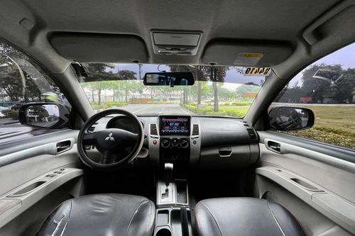 Used 2014 Mitsubishi Montero Sport GLX 4x2 AT
