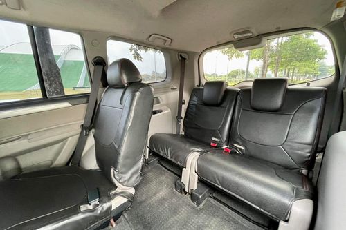 Used 2014 Mitsubishi Montero Sport GLX 4x2 AT