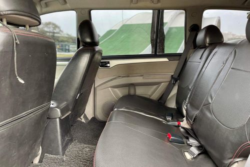 Used 2014 Mitsubishi Montero Sport GLX 4x2 AT