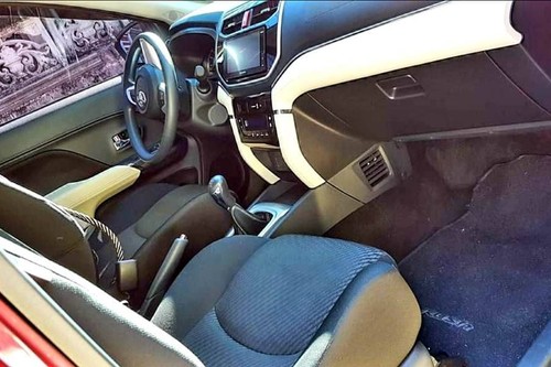 Used 2022 Toyota Rush 1.5 E MT