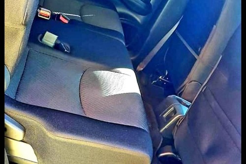 Second hand 2022 Toyota Rush 1.5 E MT 