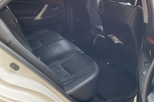 Used 2012 Toyota Camry 3.5 Q