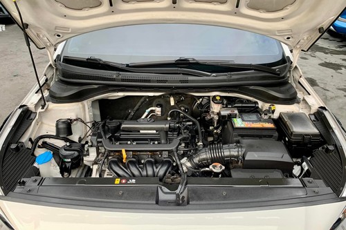 Used 2019 Hyundai Accent 1.4 GL 6AT