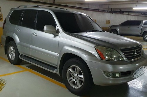 Second hand 2006 Lexus GX 470 