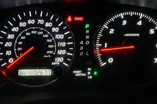 2nd Hand 2006 Lexus GX 470