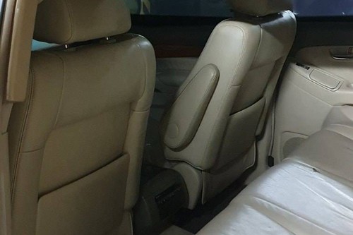 Used 2006 Lexus GX 470