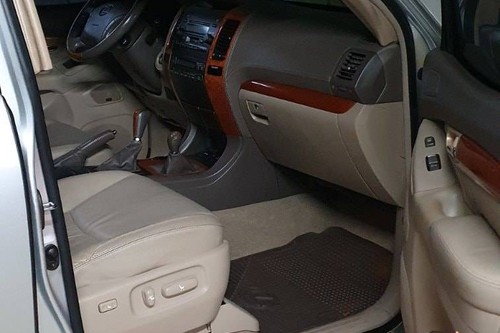 Second hand 2006 Lexus GX 470 