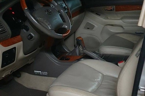 Used 2006 Lexus GX 470