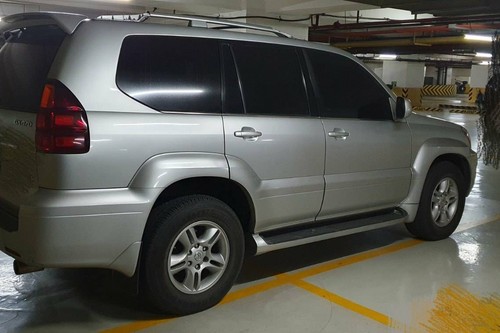 Used 2006 Lexus GX 470