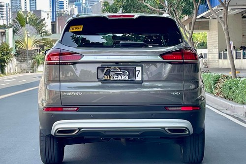 Used 2023 Geely Azkarra Luxury