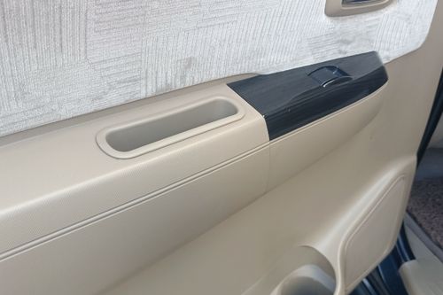 Old 2014 Toyota Fortuner Dsl AT 4x2 2.5 G