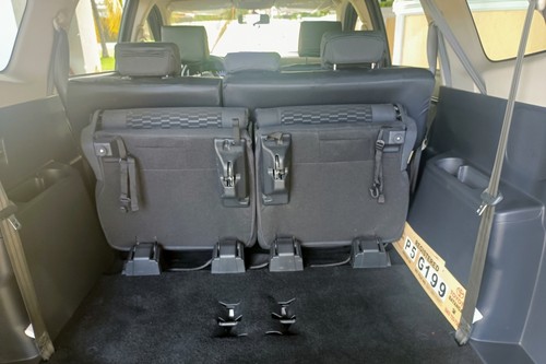 Second hand 2020 Toyota Rush 1.5 G GR-S A/T 