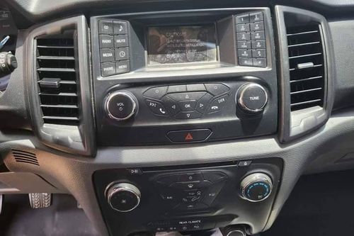 2nd Hand 2017 Ford Everest 2.2L Ambiente MT